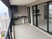 Apartamento para Venda em Osasco/SP Vila Osasco 3 Quartos