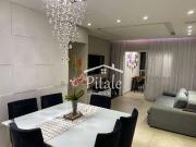 Apartamento para Venda em Osasco/SP Vila Osasco 3 Quartos
