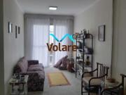 Apartamento para Venda em Osasco/SP Vila Osasco 3 Quartos