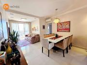 Apartamento para Venda em Osasco/SP Vila Osasco 3 Quartos