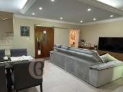 Apartamento para Venda em Osasco/SP Vila Osasco 3 Quartos