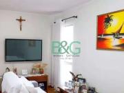 Apartamento para Venda em Osasco/SP Vila Osasco 3 Quartos