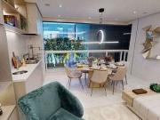 Apartamento para Venda em Osasco/SP Vila Osasco 3 Quartos