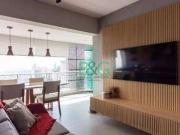 Apartamento para Venda em Osasco/SP Vila Osasco 3 Quartos