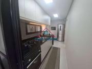 Apartamento para Venda em Osasco/SP Vila Osasco 3 Quartos