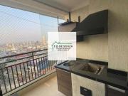 Apartamento para Venda em Osasco/SP Vila Osasco 3 Quartos