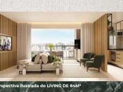 Apartamento para Venda em Osasco/SP Vila Osasco 3 Quartos