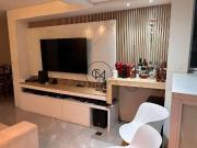 Apartamento para Venda em Osasco/SP Vila Osasco 3 Quartos