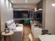 Apartamento para Venda em Osasco/SP Vila Osasco 3 Quartos