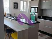 Apartamento para Venda em Osasco/SP Vila Osasco 3 Quartos