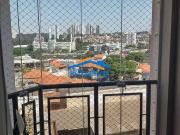 Apartamento para Venda em Osasco/SP Vila Osasco 3 Quartos