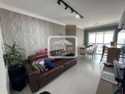 Apartamento para Venda em Osasco/SP Vila Osasco 3 Quartos