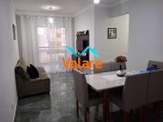 Apartamento para Venda em Osasco/SP Vila Osasco 3 Quartos