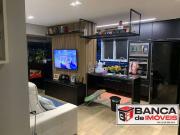 Apartamento para Venda em Osasco/SP Vila Osasco 3 Quartos