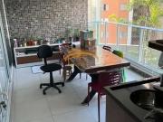 Apartamento para Venda em Osasco/SP Vila Osasco 3 Quartos