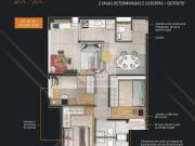 Apartamento para Venda em Osasco/SP Vila Osasco 3 Quartos