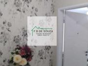 Apartamento para Venda em Osasco/SP Vila Osasco 3 Quartos