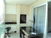 Apartamento para Venda em Osasco/SP Vila Osasco 3 Quartos