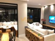 Apartamento para Venda em Osasco/SP Vila Osasco 3 Quartos
