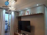 Apartamento para Venda em Osasco/SP Vila Osasco 3 Quartos