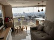 Apartamento para Venda em Osasco/SP Vila Osasco 3 Quartos