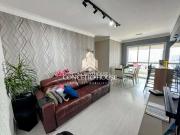 Apartamento para Venda em Osasco/SP Vila Osasco 3 Quartos