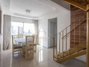 Apartamento para Venda em Osasco/SP Vila Osasco 3 Quartos