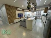 Apartamento para Venda em Osasco/SP Vila Osasco 3 Quartos