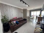 Apartamento para Venda em Osasco/SP Vila Osasco 3 Quartos