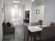 Apartamento para Venda em Osasco/SP Vila Osasco 3 Quartos