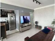 Apartamento para Venda em Osasco/SP Vila Osasco 3 Quartos