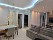 Apartamento para Venda em Osasco/SP Vila Osasco 3 Quartos