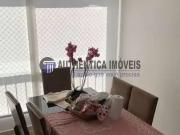 Apartamento para Venda em Osasco/SP Vila Osasco 3 Quartos