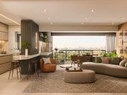 Apartamento para Venda em Osasco/SP Vila Osasco 3 Quartos