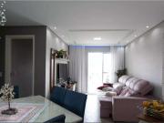 Apartamento para Venda em Osasco/SP Vila Osasco 3 Quartos