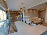 Apartamento para Venda em Osasco/SP Vila Osasco 3 Quartos