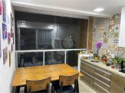 Apartamento para Venda em Osasco/SP Vila Osasco