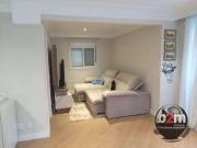 Apartamento para Venda em Osasco/SP Vila São Francisco 3...