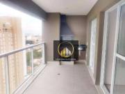 Apartamento para Venda em Osasco/SP Vila São Francisco 3...