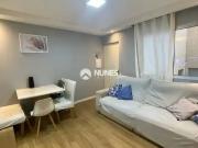 Apartamento para Venda em Osasco/SP Vila São José 2 Quartos