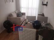 Apartamento para Venda em Osasco/SP Vila Yara 1 Quartos