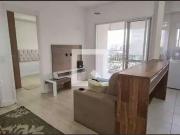 Apartamento para Venda em Osasco/SP Vila Yara 1 Quartos