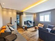 Apartamento para Venda em Osasco/SP Vila Yara 1 Quartos