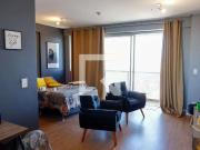 Apartamento para Venda em Osasco/SP Vila Yara 1 Quartos