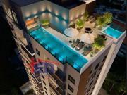 Apartamento para Venda em Osasco/SP Vila Yara 2 Quartos