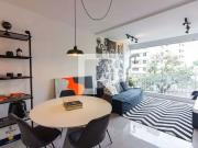 Apartamento para Venda em Osasco/SP Vila Yara 2 Quartos