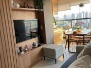 Apartamento para Venda em Osasco/SP Vila Yara 2 Quartos