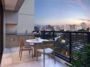 Apartamento para Venda em Osasco/SP Vila Yara 2 Quartos