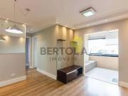 Apartamento para Venda em Osasco/SP Vila Yara 2 Quartos