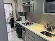 Apartamento para Venda em Osasco/SP Vila Yara 2 Quartos